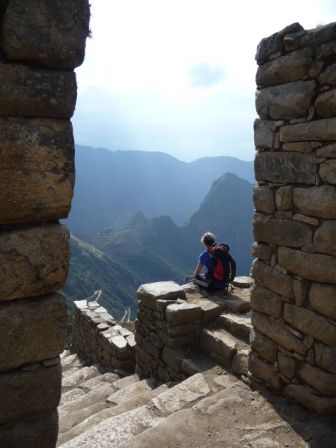 Machu Pichu porte du soleil.JPG